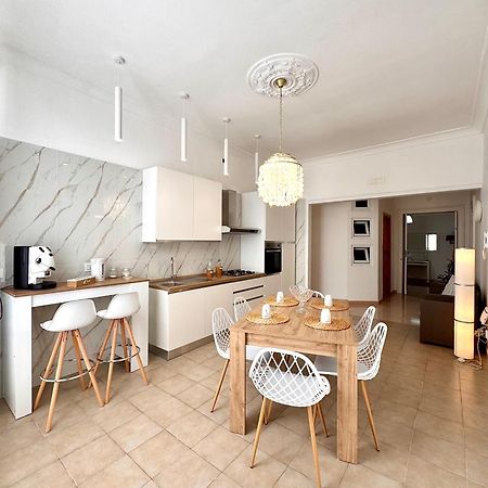Galasso Apartments Napoli Eksteriør bilde