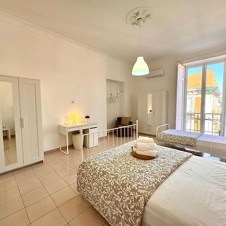 Galasso Apartments Napoli Eksteriør bilde