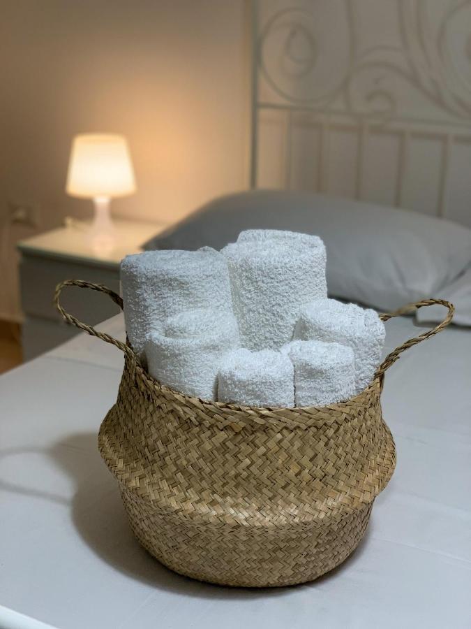 Galasso Apartments Napoli Eksteriør bilde