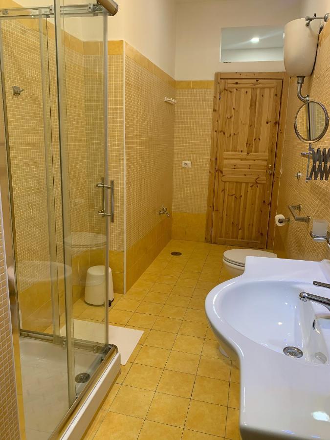 Galasso Apartments Napoli Eksteriør bilde