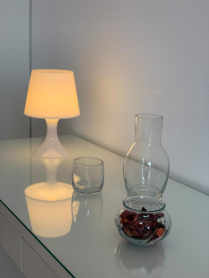 Galasso Apartments Napoli Eksteriør bilde