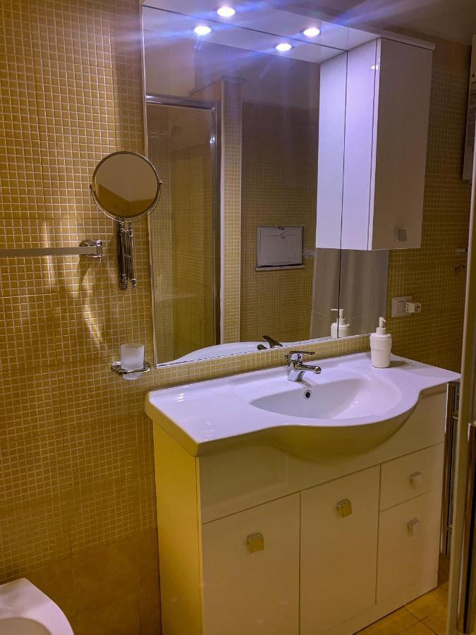Galasso Apartments Napoli Eksteriør bilde