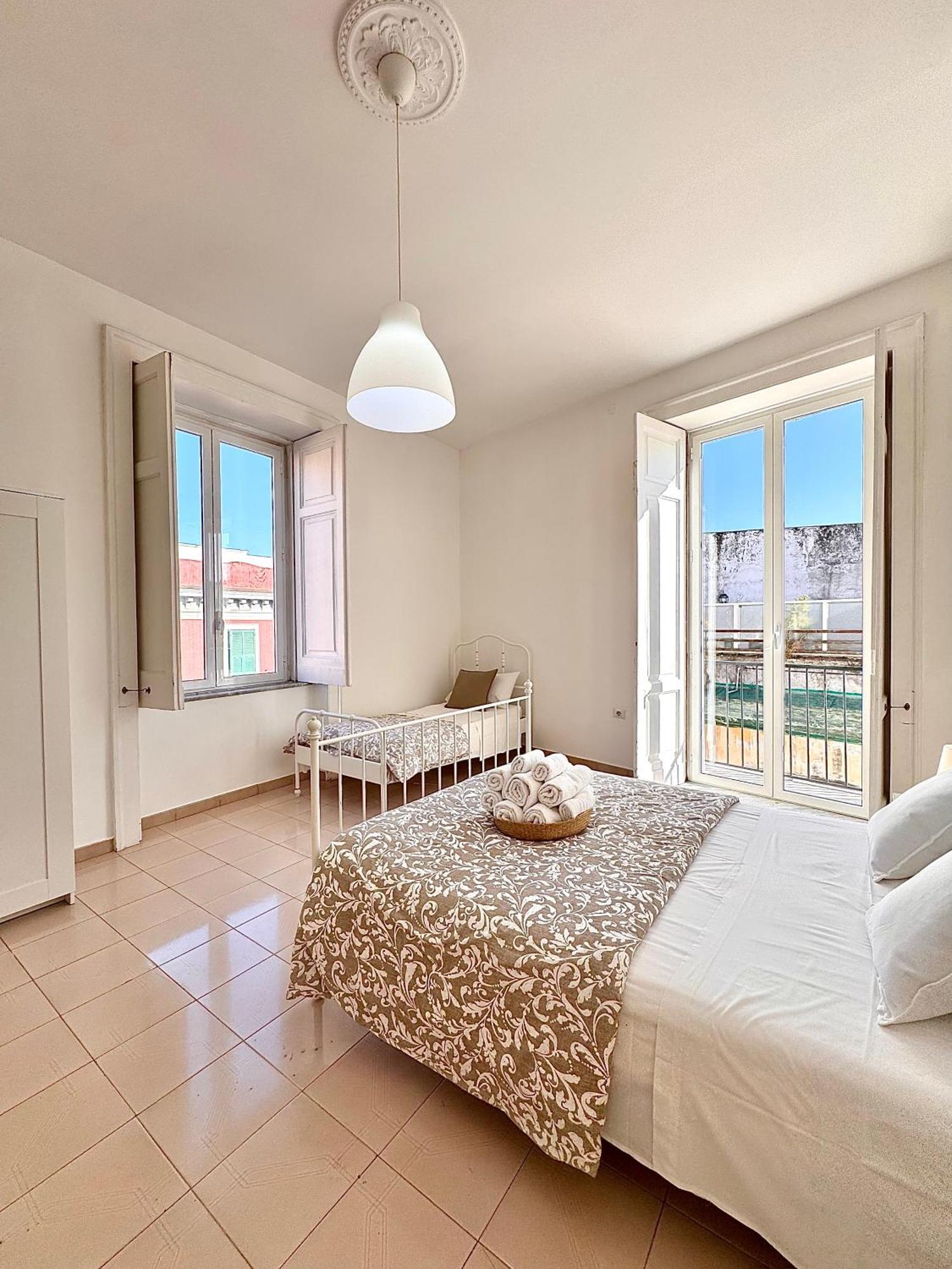 Galasso Apartments Napoli Eksteriør bilde