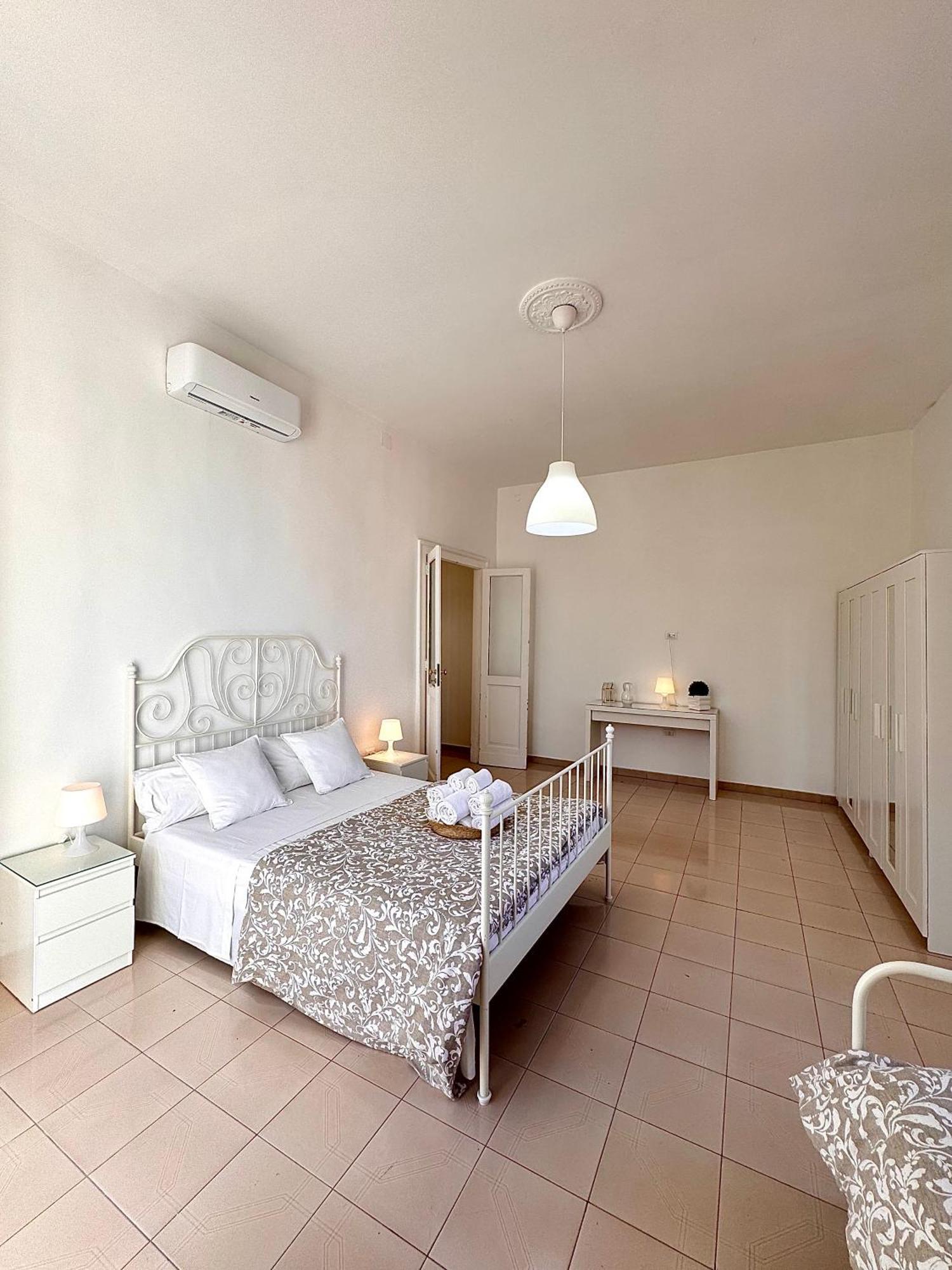 Galasso Apartments Napoli Eksteriør bilde