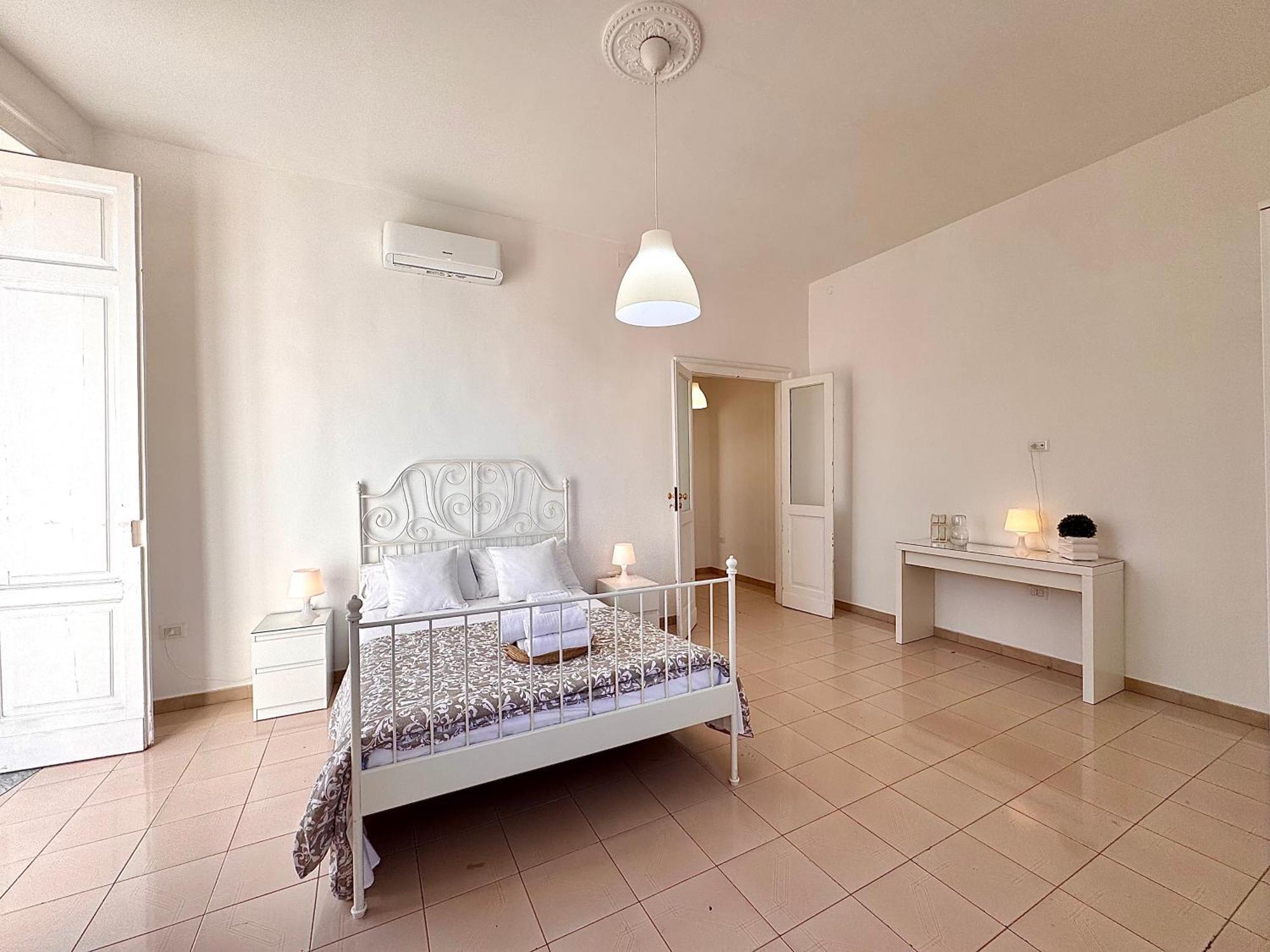 Galasso Apartments Napoli Eksteriør bilde