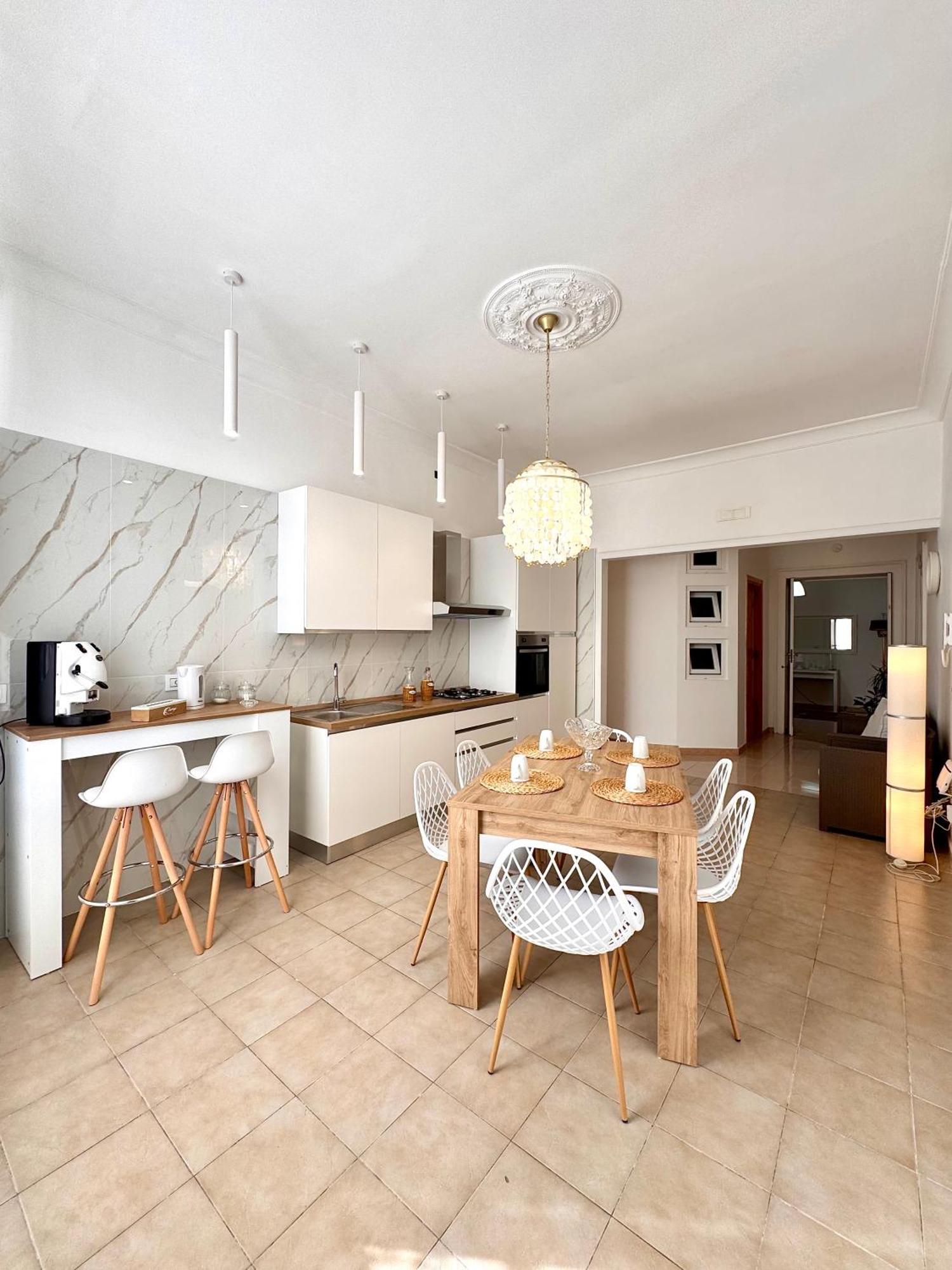 Galasso Apartments Napoli Eksteriør bilde