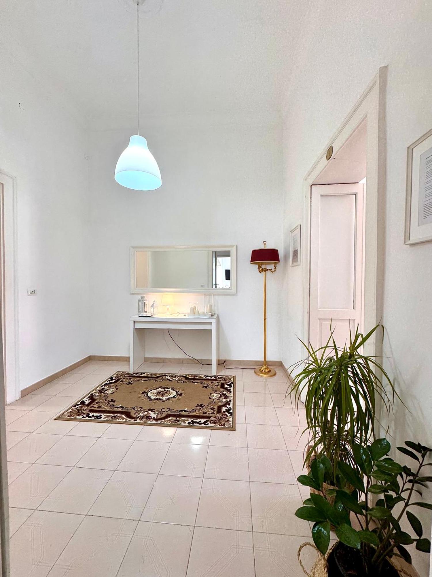 Galasso Apartments Napoli Eksteriør bilde