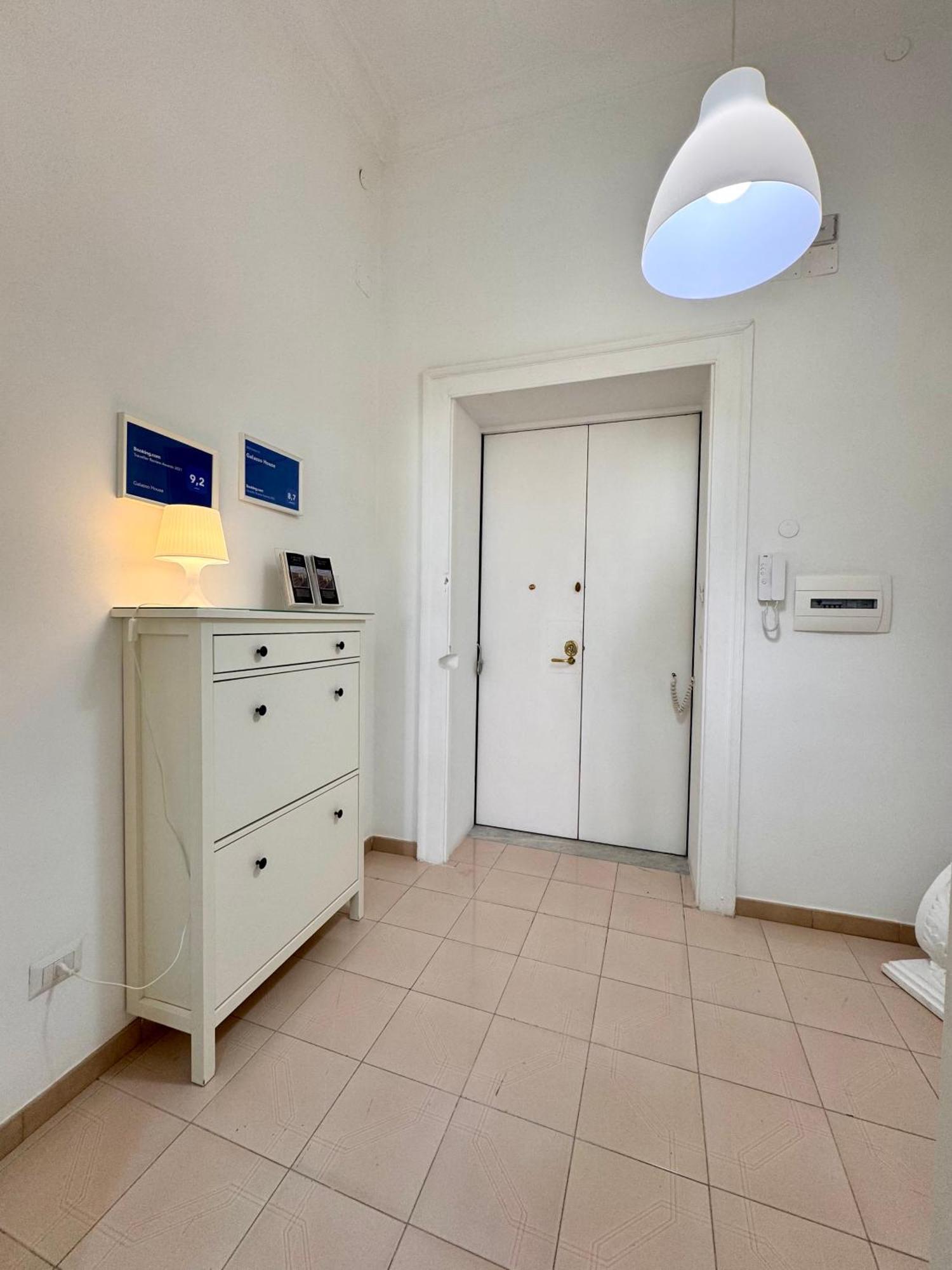 Galasso Apartments Napoli Eksteriør bilde